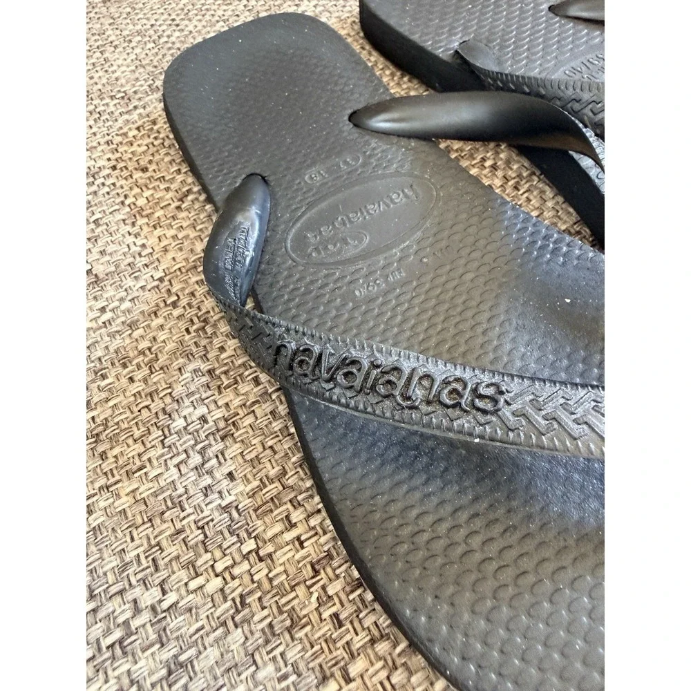 Havaianas women flip